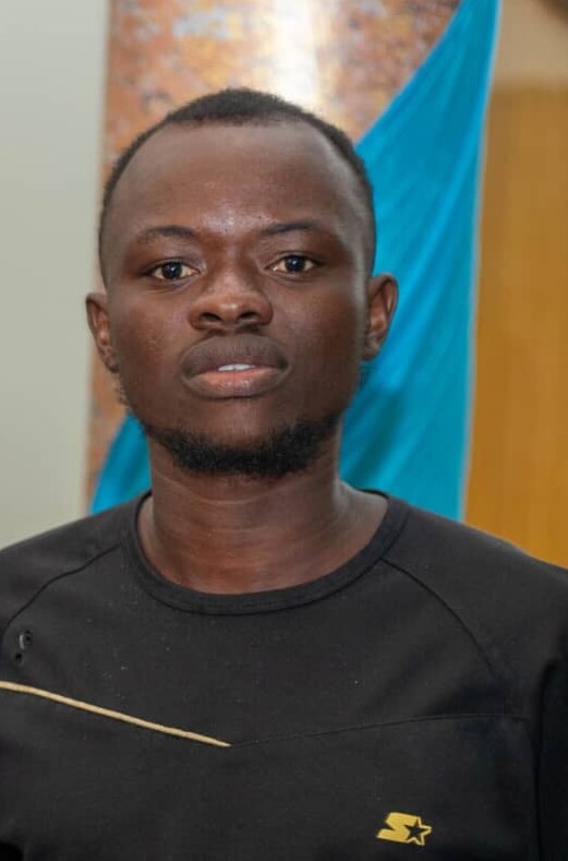 Ezra Yendau