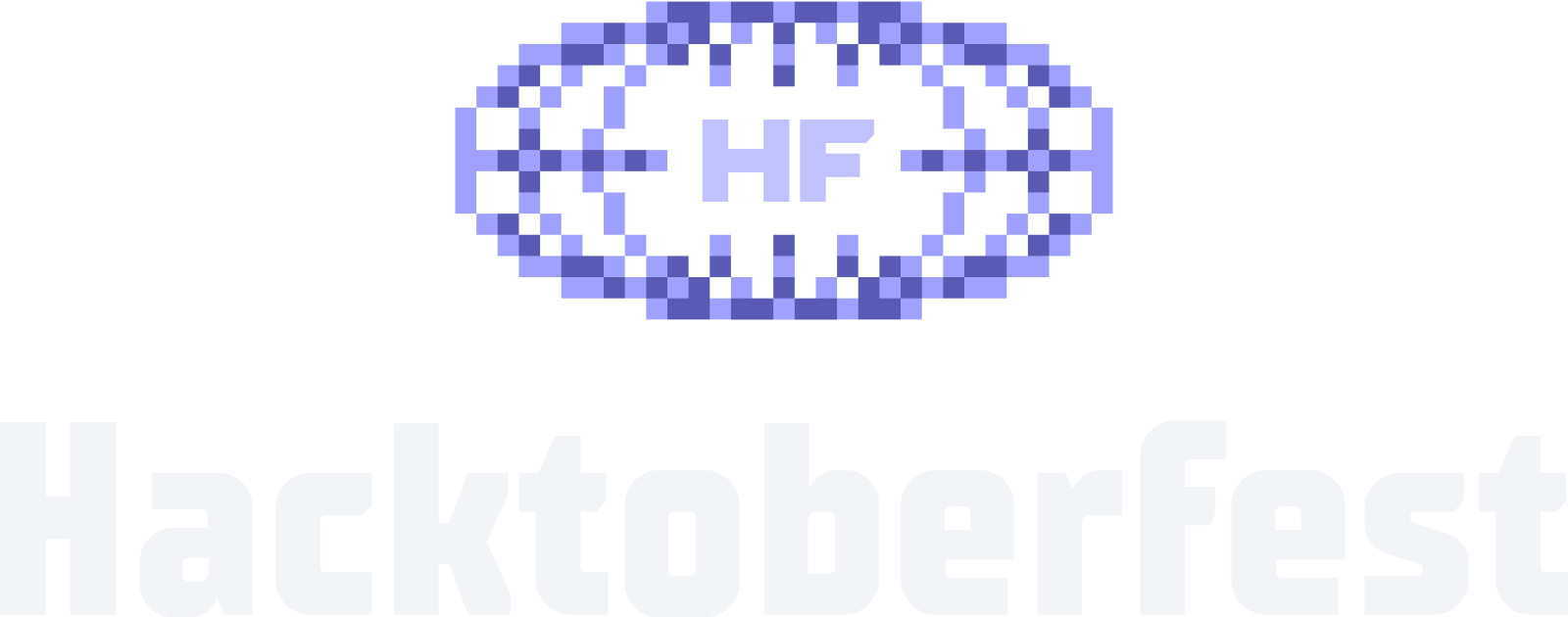 Hacktoberfest Logo